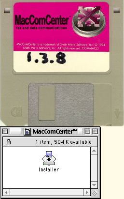 MacComCenter 1.3.8